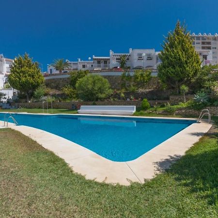 Townhouse Mar Y Sol Villa Benalmadena Exterior photo