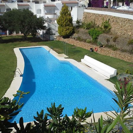 Townhouse Mar Y Sol Villa Benalmadena Exterior photo