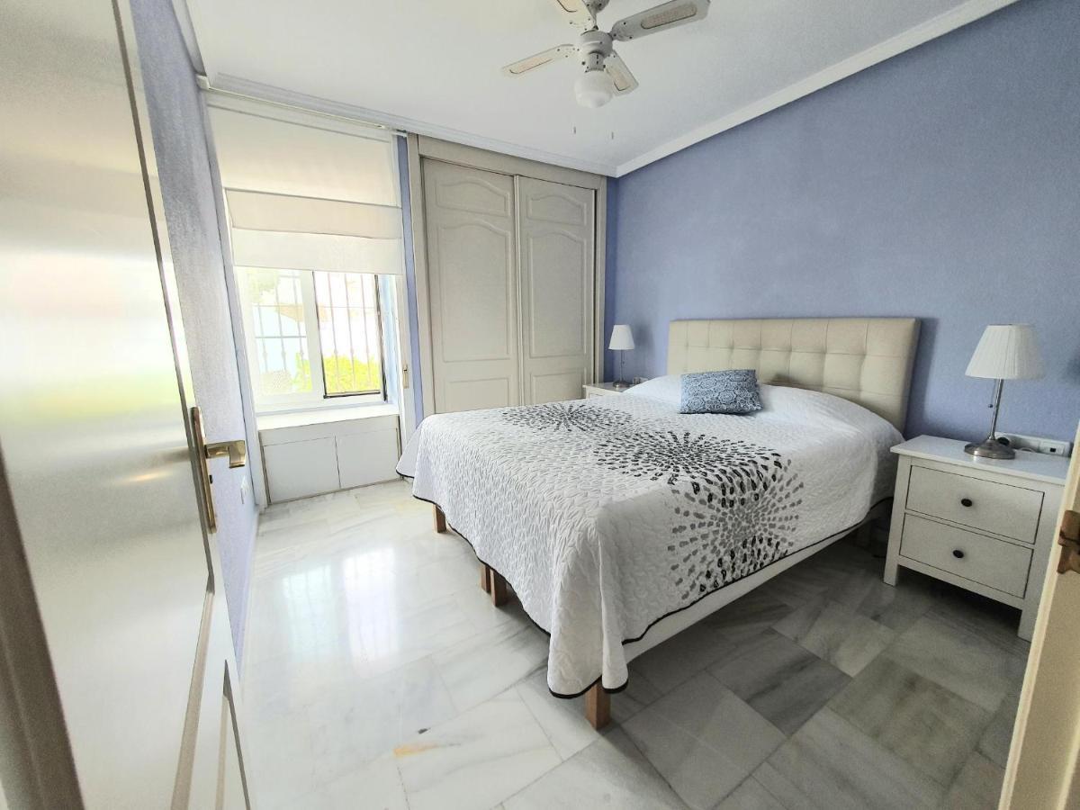 Townhouse Mar Y Sol Villa Benalmadena Exterior photo