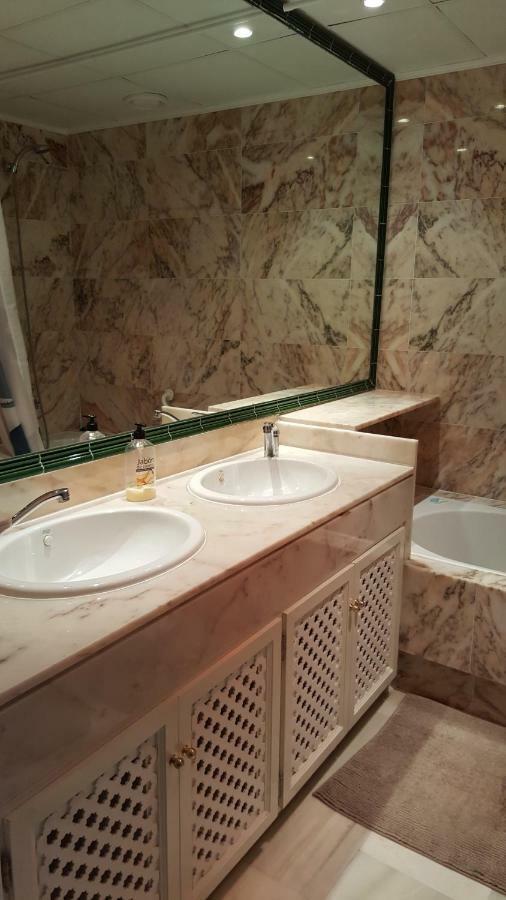 Townhouse Mar Y Sol Villa Benalmadena Exterior photo