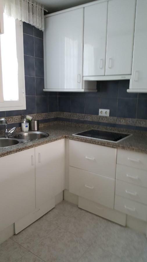 Townhouse Mar Y Sol Villa Benalmadena Exterior photo