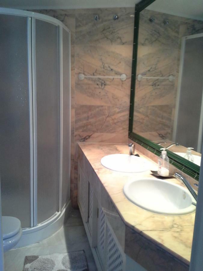 Townhouse Mar Y Sol Villa Benalmadena Exterior photo