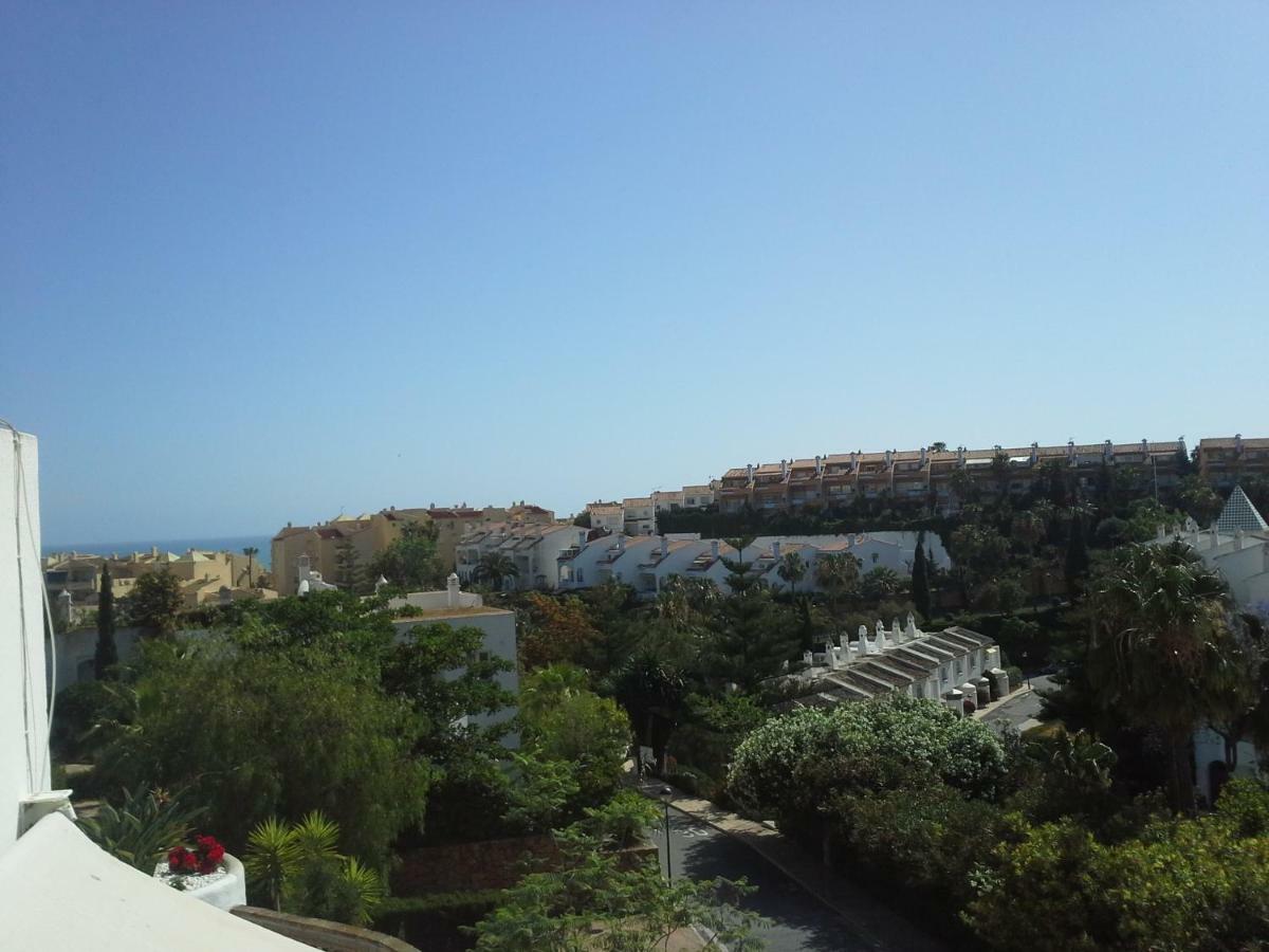 Townhouse Mar Y Sol Villa Benalmadena Exterior photo