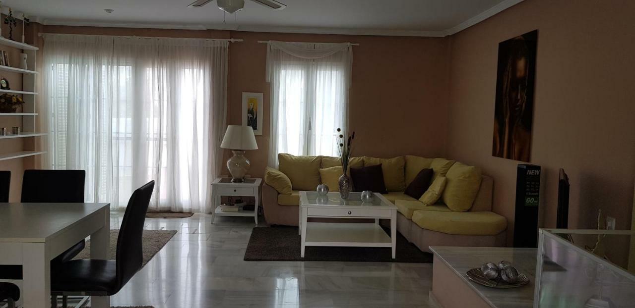 Townhouse Mar Y Sol Villa Benalmadena Exterior photo