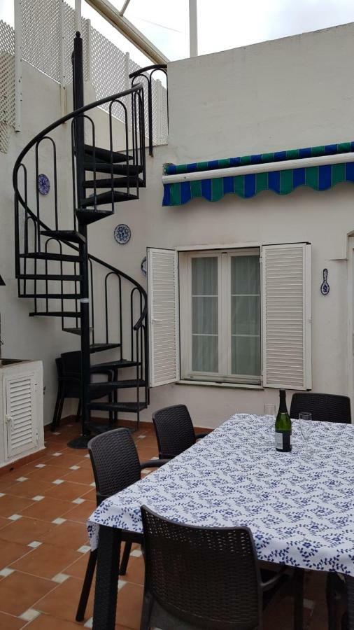 Townhouse Mar Y Sol Villa Benalmadena Exterior photo