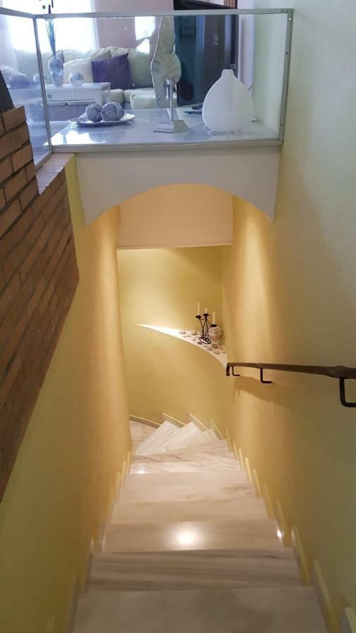 Townhouse Mar Y Sol Villa Benalmadena Exterior photo